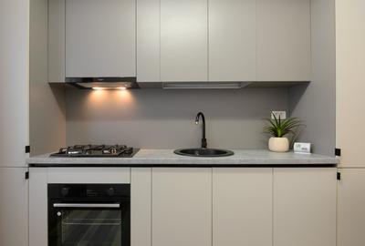 Prima inchiriere ! Apartament 2 camere Modern cu curte proprie + Parcare - 16