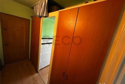 Apartament cu 2 camere nedecomandat în Sânmartin - 4