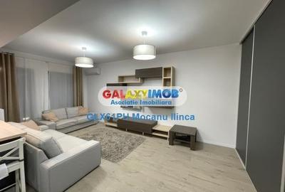 Inchiriere apartament 2 camere, de lux, bloc nou, Albert, Ploiesti - 18