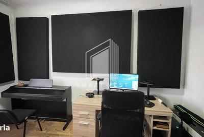 Apartament cu 3 camere decomandat în Central - 19