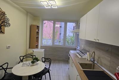 3 camere Iancului - Ferdinand-Dimitrov - 5