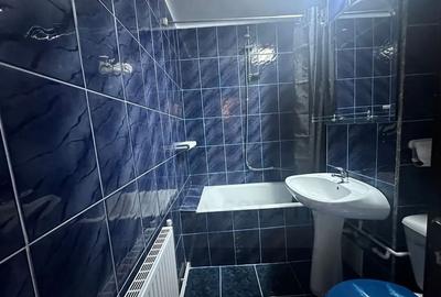 Apartament cu 2 camere decomandat, mobilat în Mihai Viteazul - 7