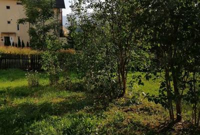 Casă cu 3 camere în Predeal - 7