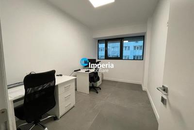 Spatiu birou, open space, de vanzare, zona  Centru - Mercur Merry - 4