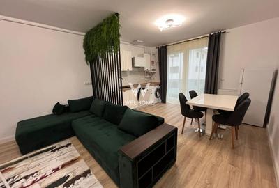 Apartament cu 2 camere în Șelimbăr - 1