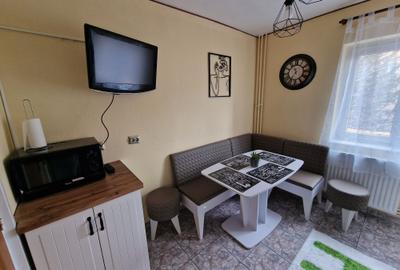 Apartament cu 2 camere decomandat în Drumul Carului - 4
