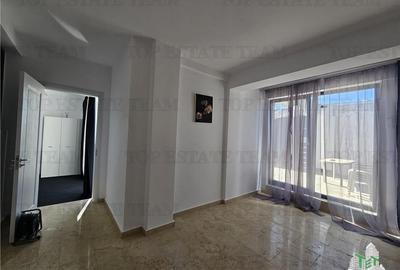 Penthouse 5 camere cu terasa 73 mp, Mamaia Nord - 6