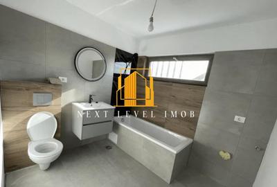 APARTAMENT CU GRADINA & LOC DE PARCARE 54 mp - 4