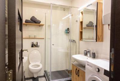 Garsonieră în Tractorul