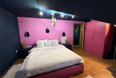 Apartament cu 2 camere decomandat, mobilat în Central - 20
