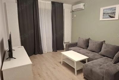 Apartament cu 2 camere decomandat în Chiajna - 4