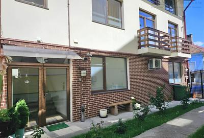 Apartament cu 2 camere, mobilat în Bartolomeu - 6