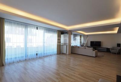 Apartament duplex penthouse cu 5 camere | 191mp terasa | vedere libera - 5