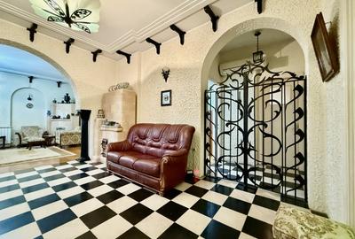 Proprietate premium de vanzare - Dorobanti - 18