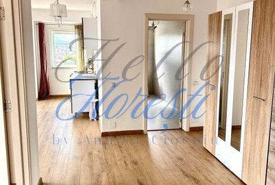 Apartament cu 2 camere semidecomandat în Florești - 4