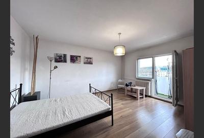 Apartament 1 camera, etaj intermediar, zona Blocul Spray, Marasti