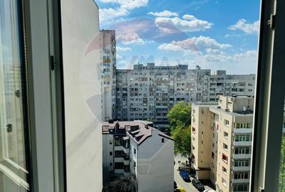 Apartament cu 2 camere decomandat, mobilat în Dorobanți - 10