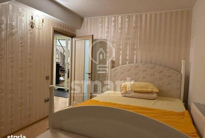 Apartament cu 3 camere semidecomandat, mobilat în Bună Ziua - 2