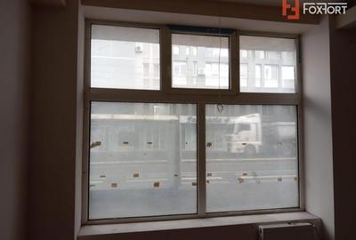 OPORTUNITATE DE INVESTITIE!!! SPATIU COMERCIAL CU VAD EXCELENT! - 2