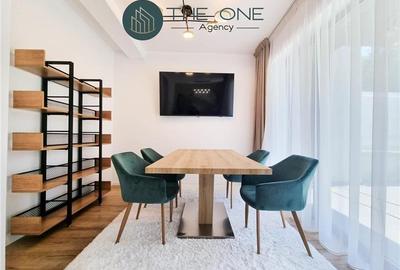 Duplex ultrafinisat, garaj | gradina | BORHANCI - pet friendly Duplex ultrafinisat, garaj | gradina | BORHANCI - pet friendly - 2