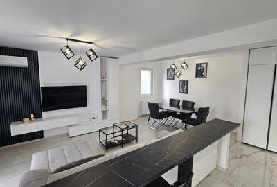 APARTAMENT 2 CAMERE in Complex cu Piscina zona Otopeni bloc NOU 2025 - 6