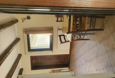 Casă cu 2 camere cu Teren 60 Mp în Codlea - 1