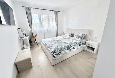 Apartament cu 2 camere decomandat în Dâmbu Pietros - 10
