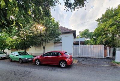 Vand casa cu teren, zona Lipovei, Timisoara - direct de la proprietar