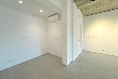 Apartament cu 2 camere semidecomandat în Herăstrău - 12