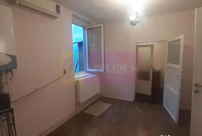 Casă cu 2 camere cu Teren 39 Mp în P-ța Romană - 3
