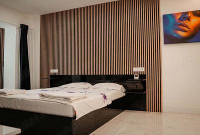Inchiriez apartament luxos si spatios in regim hotelier - 1