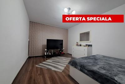 Apartament cu 3 camere decomandat, mobilat în Lipovei - 19