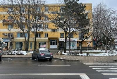 APARTAMENT ULTRACENTRAL