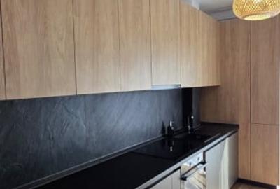 Apartament cu 2 camere semidecomandat, mobilat în Florești - 4