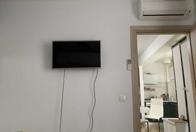 Apartament cu 2 camere decomandat, mobilat în Tineretului - 7