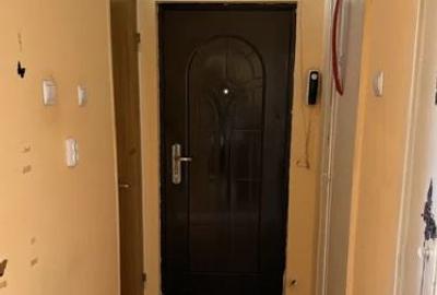 Garsonieră decomandată în Dristor - 3