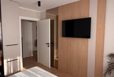 Apartament cu 2 camere semidecomandat, mobilat în Drumul Taberei - 4