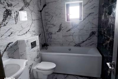 Casă cu 4 camere cu Teren 500 Mp în Baciu - 4