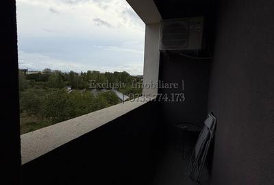 Apartament 2 camere | Campus | Bloc nou | 72mp | 2 balcoane - 17