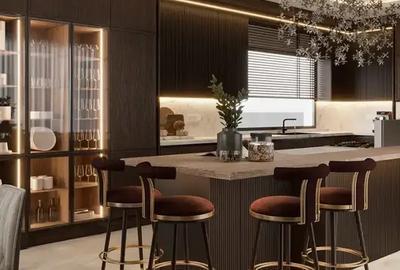 Apartament cu 4 camere decomandat în Theodor Pallady - 5