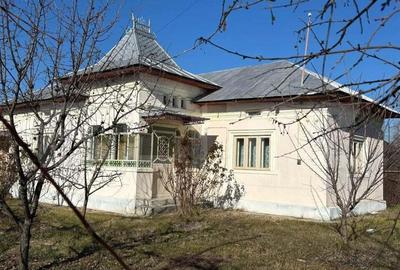 Casa Gaesti cu teren de 5000mp - 2