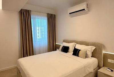 Apartament 3 camere de inchiriat parcare inclusa | Cortina North - 7