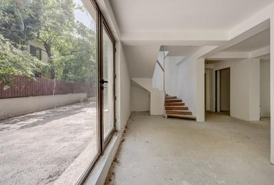 Vila Primaverii (de nădejde), S+P+1+M, 389 mp teren, 266 teren liber - 5