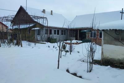 Casa de vanzare comuna Maureni - 1