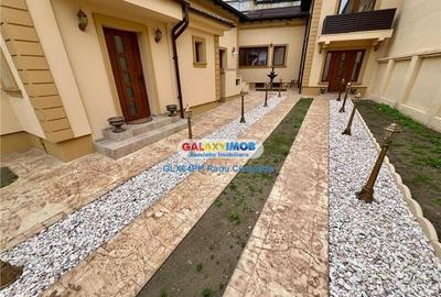 Inchiriere casa 11 camere, Ploiesti, zona centrala Inchiriere casa 11 camere, Ploiesti, zona centrala - 2