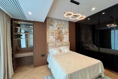 Apartament cu 2 camere în Floreasca - 2