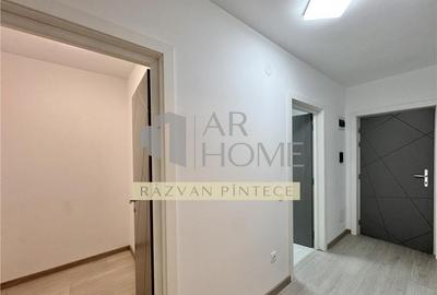 Apartament 2 camere, partial mobilat utilat, White Tower Su - 14