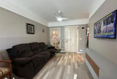Apartament cu 2 camere în Valea Lupului - 4