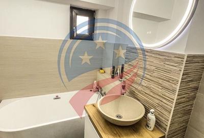 Inchiriez apartament central doua camere - 6