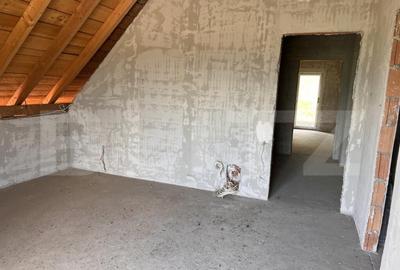 Casa in Sanpetru cu priveliste panoramica si zona linistita - 14